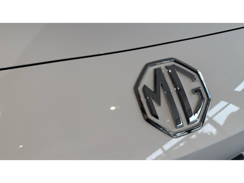 MG MGS5 125kW SE EV 49kWh 5dr Auto Electric Estate